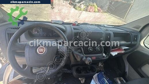 Fiat Ducato Göğüslük çıkma parça