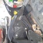 Fiat ducato el fren kolu
