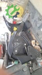 Fiat ducato el fren kolu