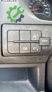 Fiat Ducato far anahtarı araçtan sökme