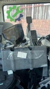 Fiat Ducato Gaz pedalı araçtan sökme