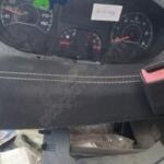 Fiat ducato gösterge saati