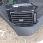 Fiat ducato havalandırma ızgarası