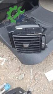 Fiat ducato havalandırma ızgarası