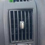Fiat Ducato menfes takımı araçtan sökme