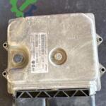 Fiat ducato motor beyni