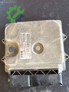 Fiat ducato motor beyni