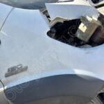Fiat Ducato sağ ön çamurluk araçtan sökme