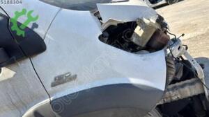 Fiat Ducato sağ ön çamurluk araçtan sökme