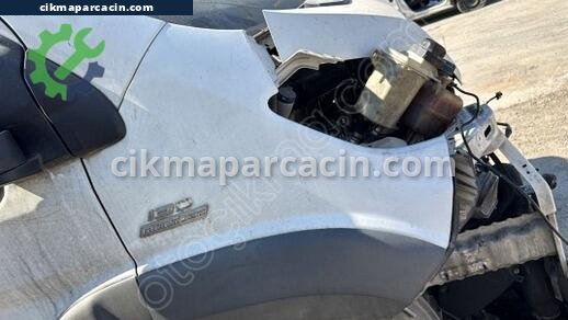 Fiat Ducato Sağ Ön Çamurluk çıkma parça