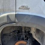Fiat Ducato sağ ön dodik araçtan sökme