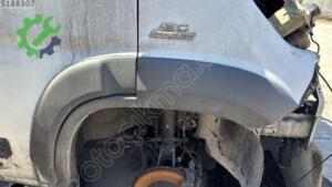 Fiat Ducato sağ ön dodik araçtan sökme