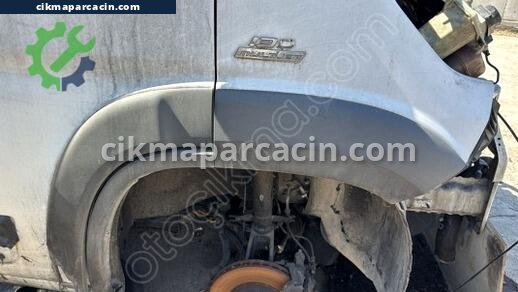 Fiat Ducato Dodik çıkma parça