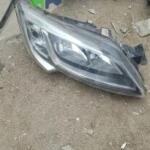 Fiat ducato sağ ön far
