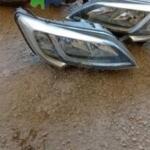 Fiat Ducato sağ ön far çıkma orjinal