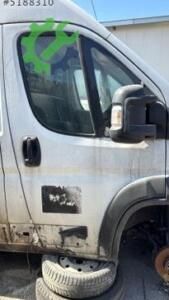 Fiat Ducato sağ ön kapı araçtan sökme