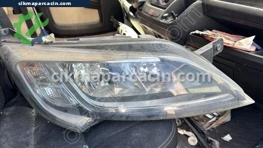 Fiat Ducato Far çıkma parça