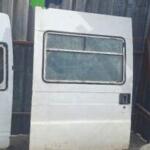 Fiat ducato sağ sürgülü kapı