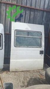 Fiat ducato sağ sürgülü kapı