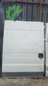 Fiat ducato sağ sürgülü kapı