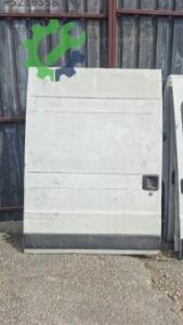 Fiat ducato sağ sürgülü kapı