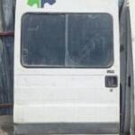 Fiat ducato sağ sürgülü kapı