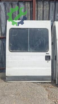 Fiat Ducato Sağ Sürgülü Kapı çıkma parça