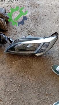 Fiat Ducato Sol Ön Far çıkma parça