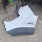 Fiat ducato sol ön çamurluk