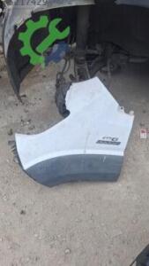 Fiat ducato sol ön çamurluk