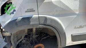 Fiat Ducato sol ön dodik araçtan sökme