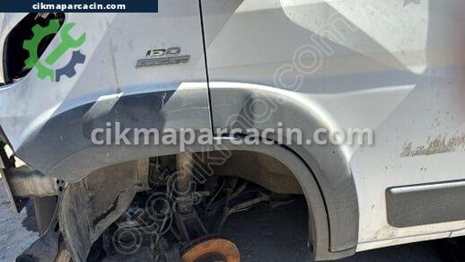 Fiat Ducato Dodik çıkma parça