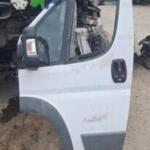 Fiat ducato sol ön kapı