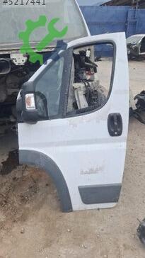 Fiat Ducato Sol Ön Kapı çıkma parça