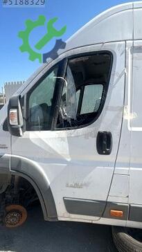 Fiat Ducato Sol Ön Kapı çıkma parça