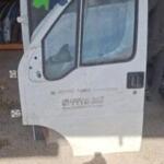 Fiat Ducato sol ön kapı çıkma