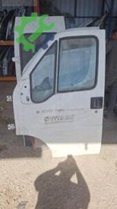 Fiat Ducato sol ön kapı çıkma