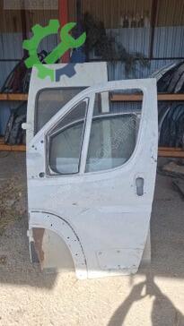 Fiat Ducato Sol Ön Kapı çıkma parça