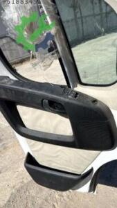 Fiat Ducato sol ön kapı döşemesi araçtan sökme