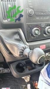 Fiat Ducato vites mekanizması araçtan sökme