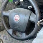 Fiat Ducoto dıreksıyon aırbag direksiyon simidi