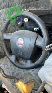 Fiat Ducoto dıreksıyon aırbag direksiyon simidi
