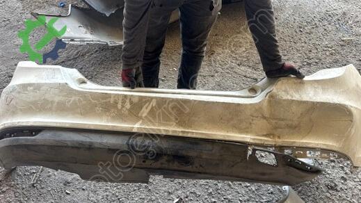 Fiat Egea Arka Tampon çıkma parça