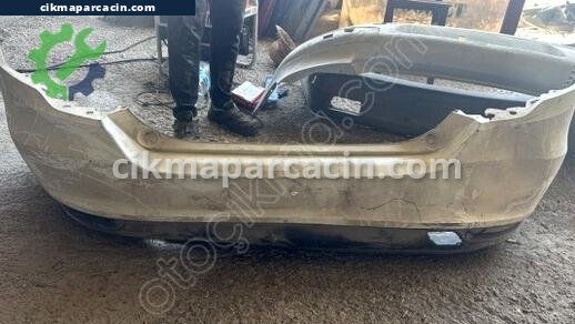 Fiat Egea Arka Tampon çıkma parça