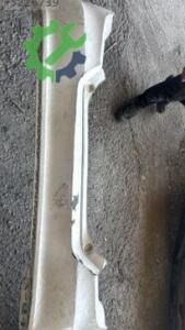 Fiat Egea arka tampon