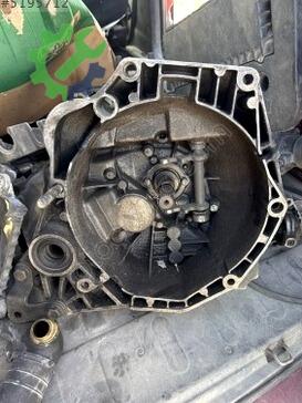 Fiat Fiorino Şanzıman Komple çıkma parça