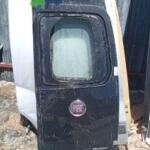 Fiat Fiorino arka bagaj kapağı çıkma orjinal