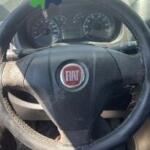 Fiat Fiorino direkson simidi araçtan sökme