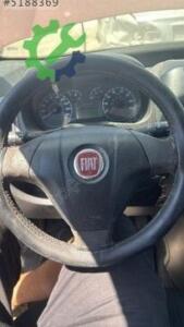 Fiat Fiorino direkson simidi araçtan sökme