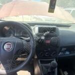 Fiat Fiorino göğüslük araçtan sökme